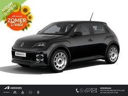 Overige Nieuw 2025 Renault R5 Urban Hatchback | € 25.685 (Eerlijke prijs)