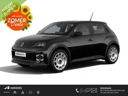Overige Nieuw 2025 Renault R5 Urban Hatchback | € 26.275 (Super prijs)