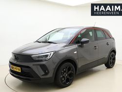 Grijs Gebruikt 2023 Opel Crossland SUV | € 25.945 (Duur)