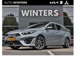 Grijs Gebruikt 2023 Kia Ceed Sportswagon Stationwagen | € 29.945 (Iets duurder)