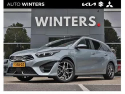 Grijs Gebruikt 2023 Kia Ceed Sportswagon Stationwagen | € 31.845 (Duur)