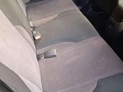Grijs Gebruikt 2008 Hyundai Tucson Dynamiq SUV | € 2.800 (Eerlijke prijs)