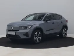 Grijs Gebruikt 2023 Volvo C40 SUV | € 32.750
