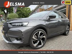 Grijs Gebruikt 2022 DS Automobiles DS7 Crossback Performance Line Plus SUV | € 28.900 (Goede deal)