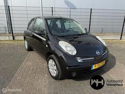 Gebruikt 2006 Nissan Micra Pure | € 995