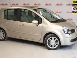Mpv Gebruikt 2007 Renault Modus Initiale MPV | € 5.450 (Iets duurder)