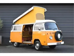Gebruikt 1977 VW T2 Van | € 39.949
