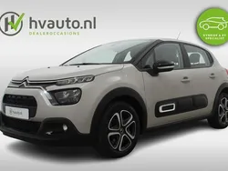Grijs Gebruikt 2024 Citroën C3 PureTech Hatchback | € 16.450 (Super prijs)