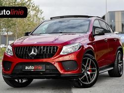 Gebruikt 2016 Mercedes GLE400 AMG Coupé | € 38.899 (Super prijs)
