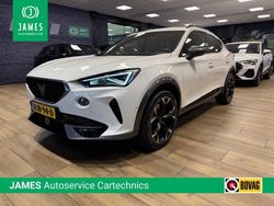 Wit Gebruikt 2022 Cupra Formentor VZ SUV | € 27.950 (Goede deal)