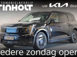 Zwart Gebruikt 2023 Kia EV9 Launch Edition SUV | € 59.950 (Eerlijke prijs)