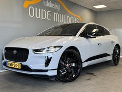 Grijs Gebruikt 2023 Jaguar I-Pace S SUV | € 48.950 (Duur)
