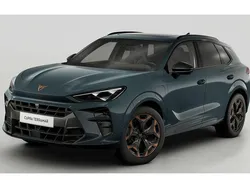 Blauw Nieuw 2024 Cupra Terramar VZ SUV | € 54.315 (Eerlijke prijs)