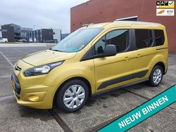 Geel Gebruikt 2015 Ford Tourneo Connect Titanium MPV | € 9.900 (Duur)