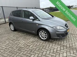 Grijs Gebruikt 2014 Seat Altea Business MPV | € 4.999 (Eerlijke prijs)
