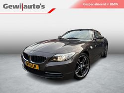 Bruin Gebruikt 2011 BMW Z4 Executive Cabriolet | € 21.999 (Eerlijke prijs)