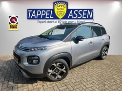 Grijs Gebruikt 2020 Citroën C3 Aircross Business Class SUV | € 16.449 (Eerlijke prijs)