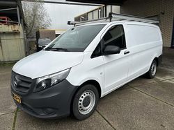Wit Gebruikt 2020 Mercedes Vito MPV | € 11.995 (Super prijs)