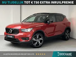 Oranje Gebruikt 2020 Volvo XC40 R-Design SUV | € 27.800 (Goede deal)