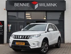 Wit Gebruikt 2023 Suzuki Vitara SUV | € 27.795 (Eerlijke prijs)