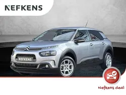 Grijs Gebruikt 2020 Citroën C4 Cactus Shine Hatchback | € 14.425 (Eerlijke prijs)
