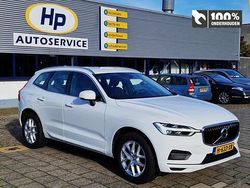 Wit Gebruikt 2020 Volvo XC60 Business Edition SUV | € 32.450 (Eerlijke prijs)