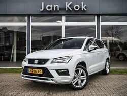 Wit Gebruikt 2019 Seat Ateca Business SUV | € 23.400 (Eerlijke prijs)