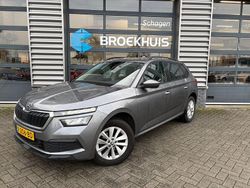 Grijs Gebruikt 2023 Skoda Kamiq Ambition SUV | € 20.750 (Eerlijke prijs)