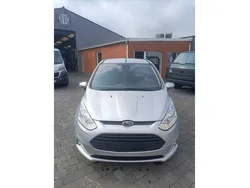 Grijs Gebruikt 2015 Ford B-MAX MPV | € 5.950 (Super prijs)