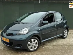 Overige Gebruikt 2011 Toyota Aygo Hatchback | € 4.495 (Eerlijke prijs)