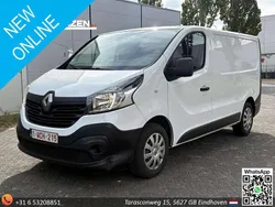 Wit Gebruikt 2019 Renault Trafic Van | € 7.800 (Eerlijke prijs)