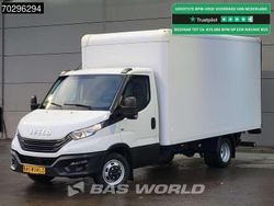 Wit Gebruikt 2023 Iveco Daily Van | € 24.600 (Goede deal)