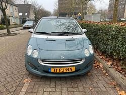 Gebruikt 2004 Smart ForFour Hatchback | € 450 (Super prijs)