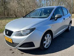 Grijs Gebruikt 2010 Seat Ibiza Reference Hatchback | € 1.450 (Super prijs)