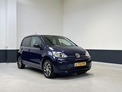 Blauw Gebruikt 2018 VW up! Join Hatchback | € 9.949 (Eerlijke prijs)