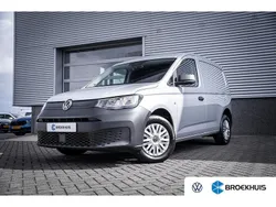 Grijs Gebruikt 2024 VW Caddy Comfortline MPV | € 19.622 (Eerlijke prijs)