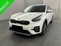 Wit Gebruikt 2021 Kia Niro SUV | € 23.900 (Goede deal)