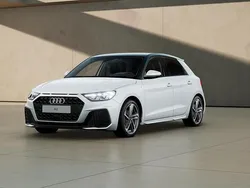 Wit Gebruikt 2024 Audi A1 Sportback Premium Hatchback | € 33.900 (Duur)
