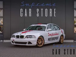 Wit Gebruikt 1999 BMW 328 Coupé | € 15.995