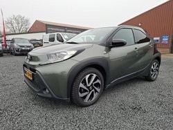 Groen Gebruikt 2023 Toyota Aygo X Pulse SUV | € 16.950