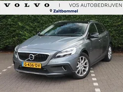 Grijs Gebruikt 2019 Volvo V40 CC Stationwagen | € 21.950 (Eerlijke prijs)