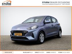 Hatchback Gebruikt 2024 Hyundai i10 Comfort Hatchback | € 16.890 (Eerlijke prijs)
