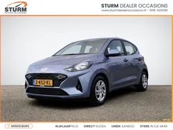 Hatchback Gebruikt 2024 Hyundai i10 Comfort Hatchback | € 17.890 (Eerlijke prijs)