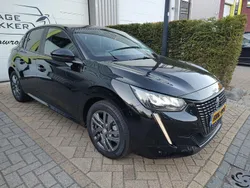 Overige Gebruikt 2022 Peugeot 208 Active Hatchback | € 15.495 (Super prijs)