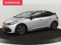 Grijs Gebruikt 2022 Cupra Born Hatchback | € 21.400 (Eerlijke prijs)
