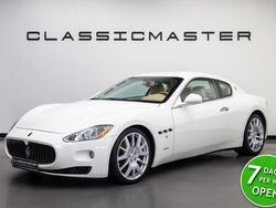 Wit Gebruikt 2008 Maserati Granturismo Coupé | € 42.950