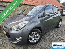 Grijs Gebruikt 2011 Hyundai ix20 MPV | € 3.990 (Iets duurder)