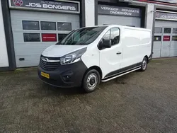 Wit Gebruikt 2019 Opel Vivaro Van | € 13.950 (Iets duurder)