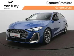 Blauw Gebruikt 2024 Audi S5 Ambiente Stationwagen | € 89.900