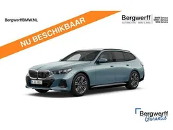 Groen Gebruikt 2024 BMW i5 M Sport Sedan | € 69.875